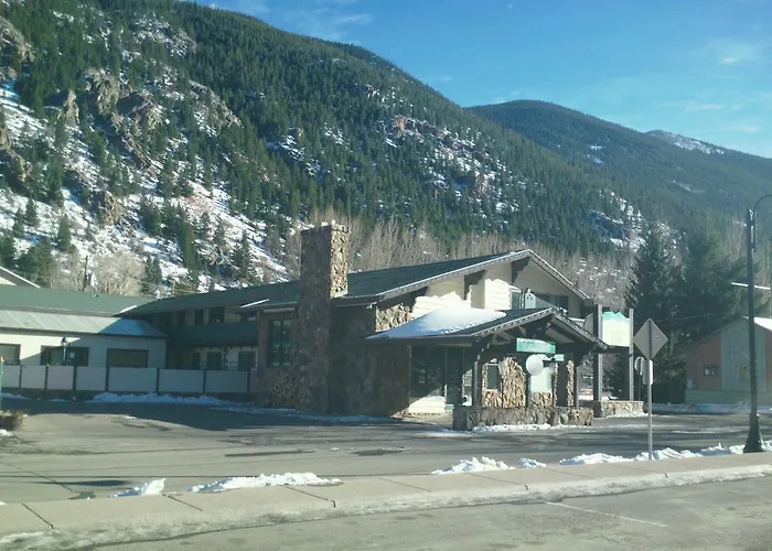 Georgetown Mountain Inn