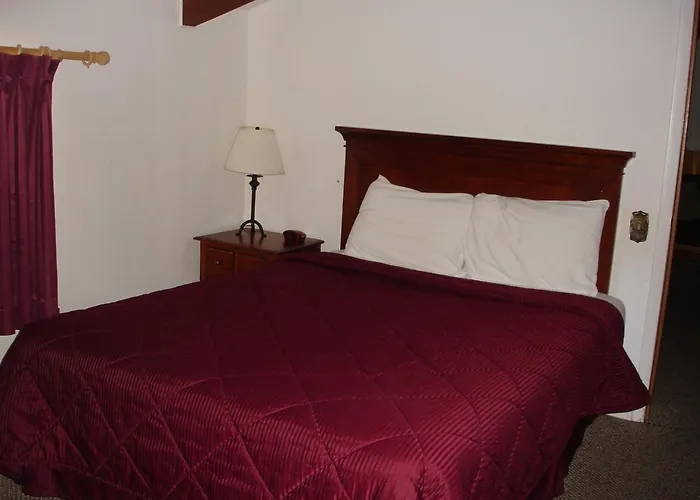 Georgetown Mountain Inn