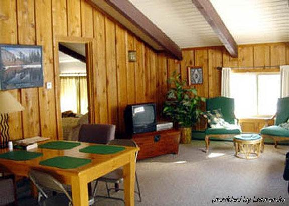 Mountain Motel 3*