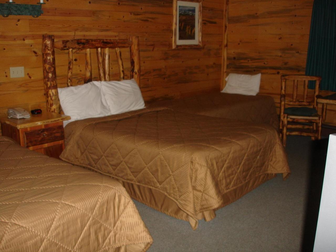 Motel Mountain