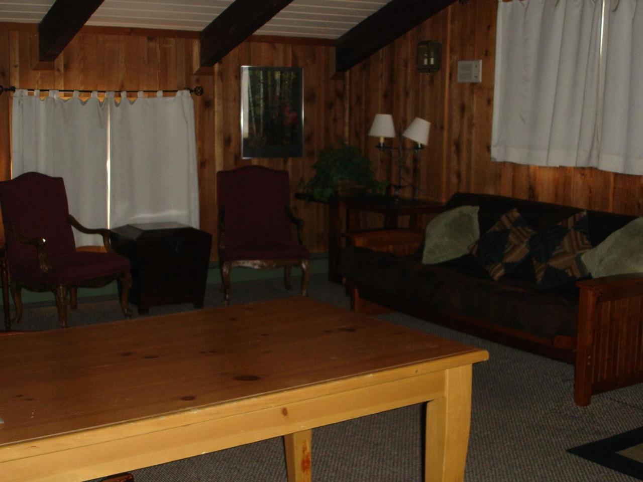 Motel Mountain 3*