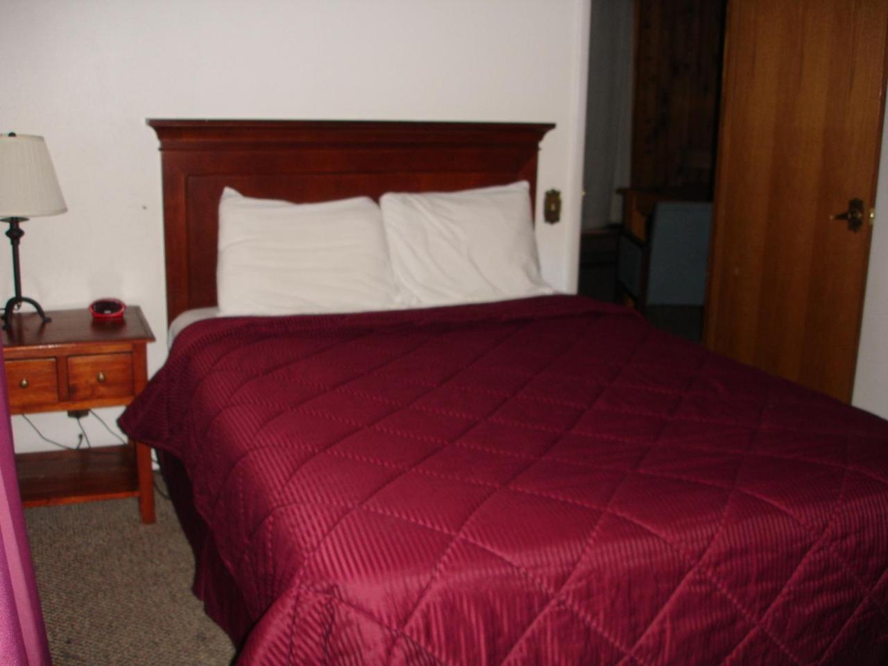 Motel Mountain