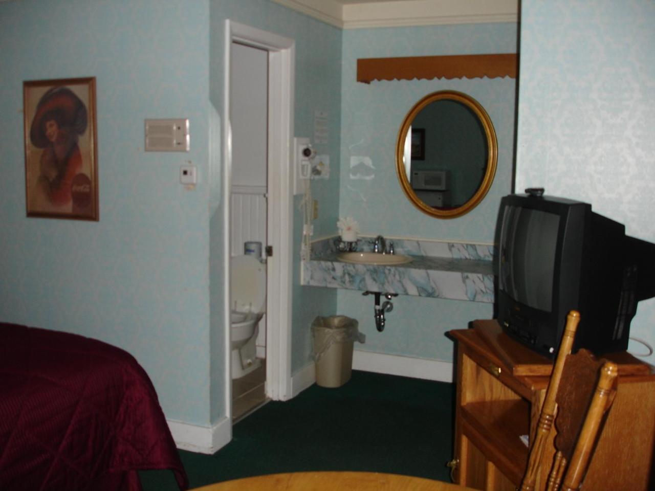 Mountain Motel 3*