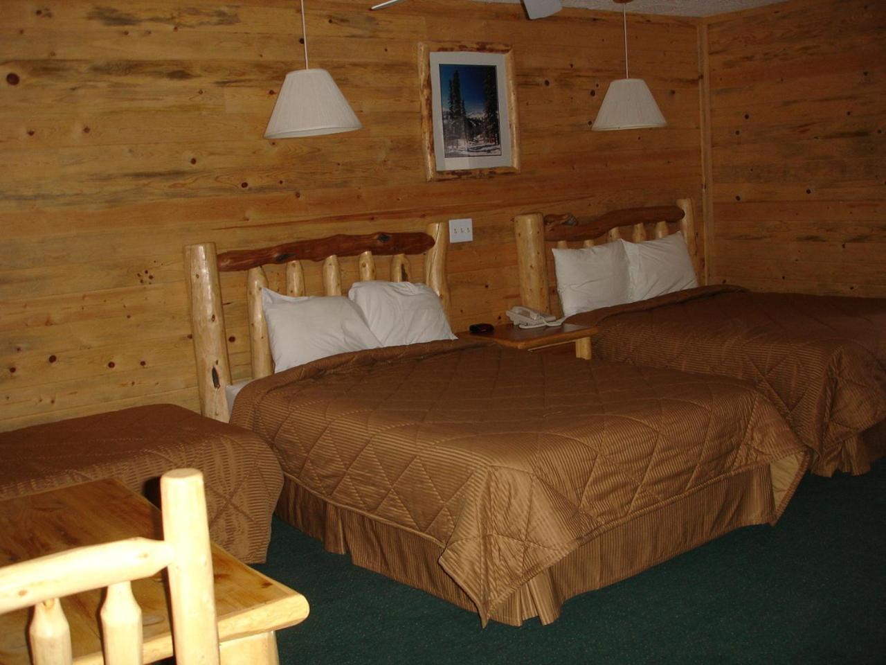 Motel Mountain Georgetown