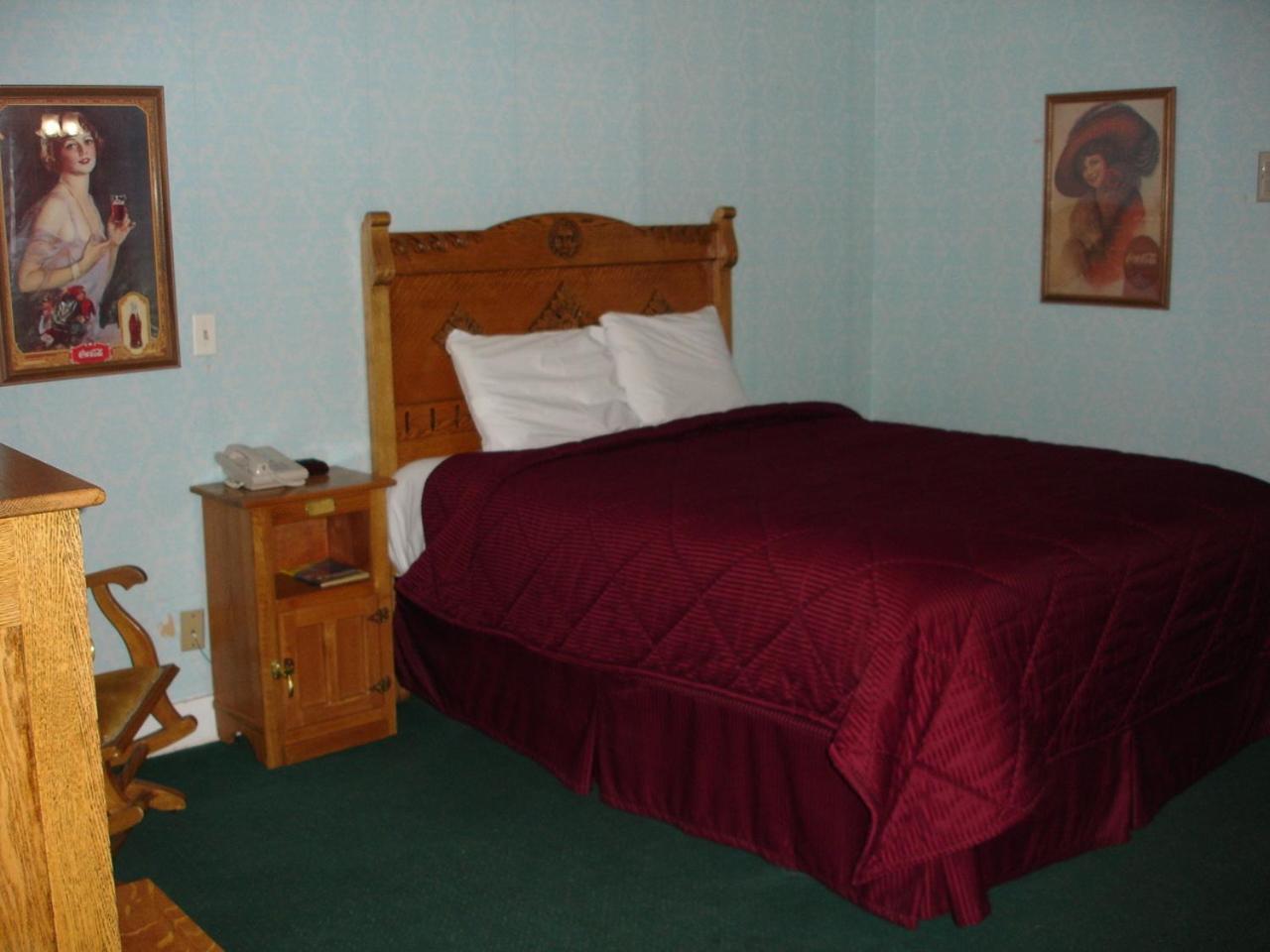 Mountain Motel 3*