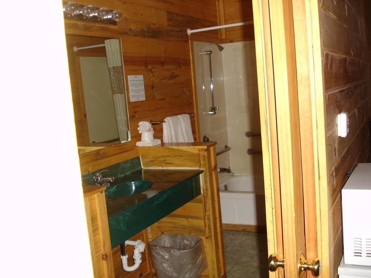 Motel Mountain Georgetown