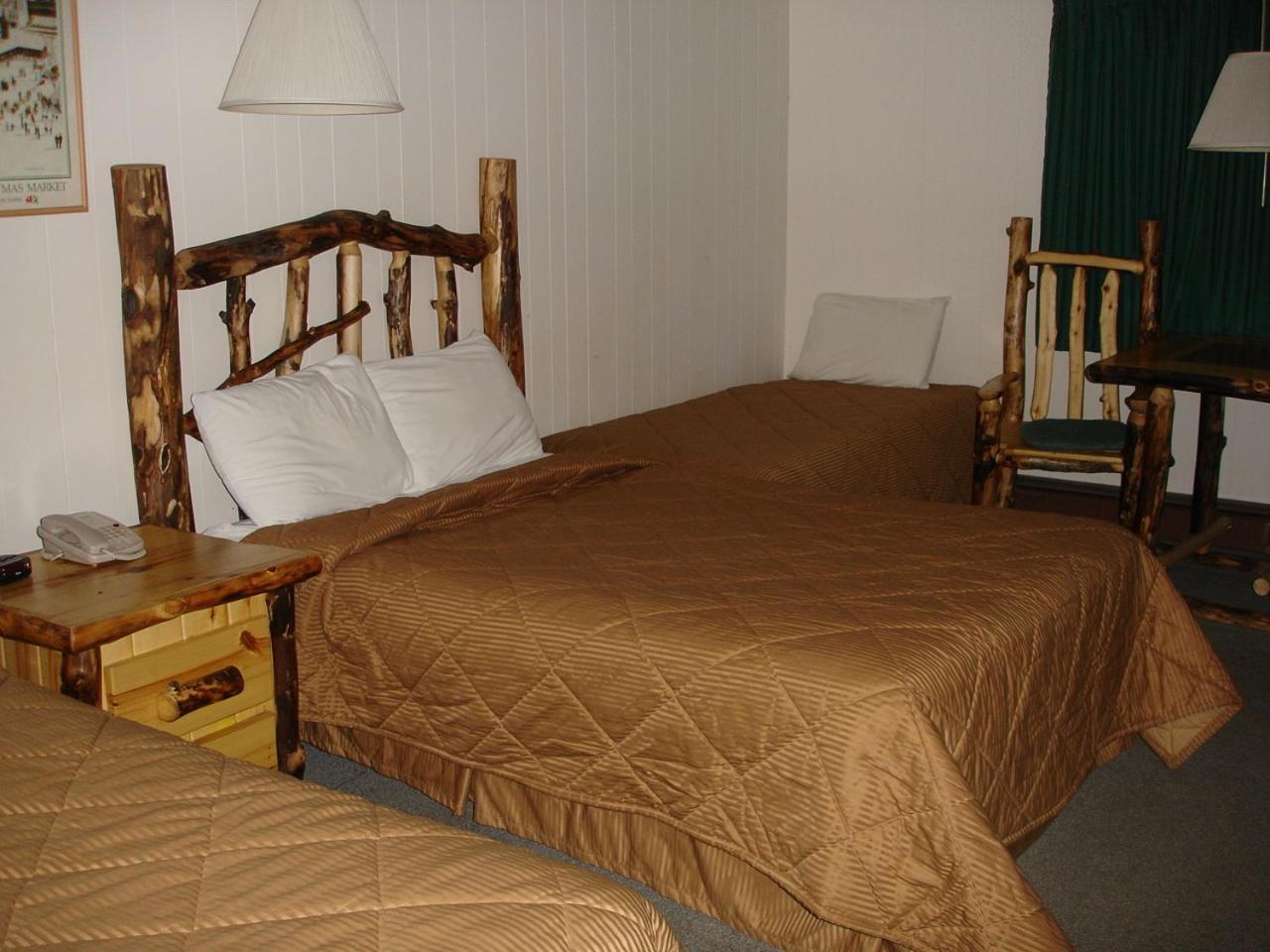 Motel Mountain 3*