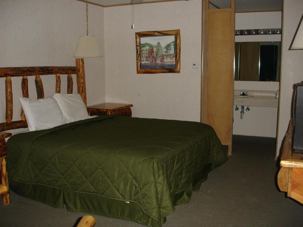 Motel Mountain 3*