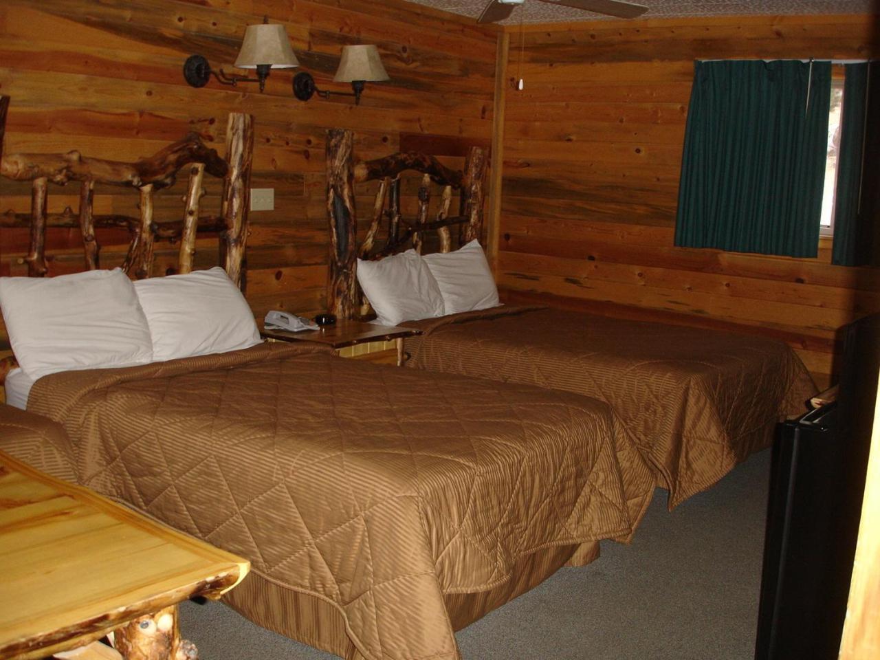 Motel Mountain 3*