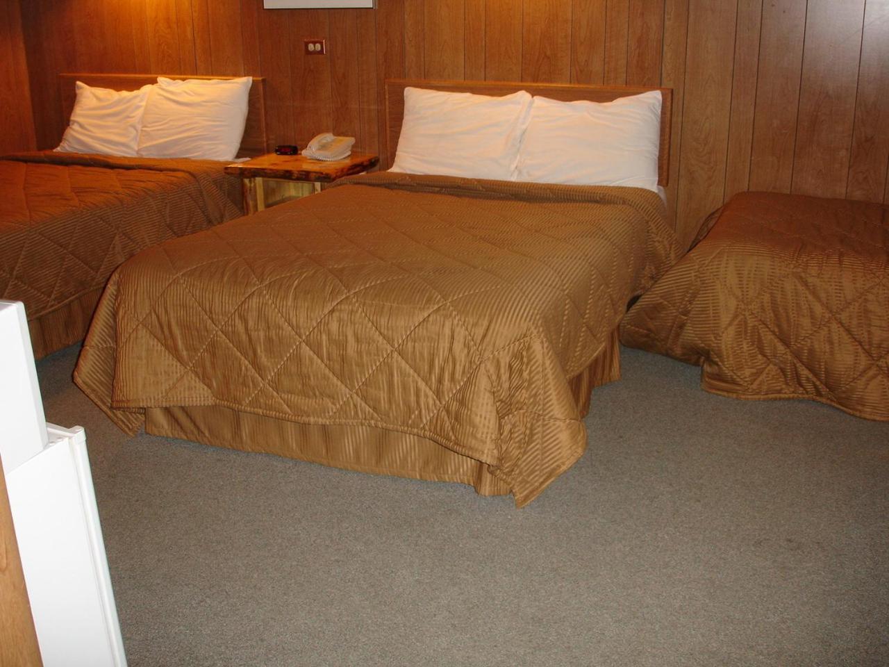 Motel Mountain Georgetown