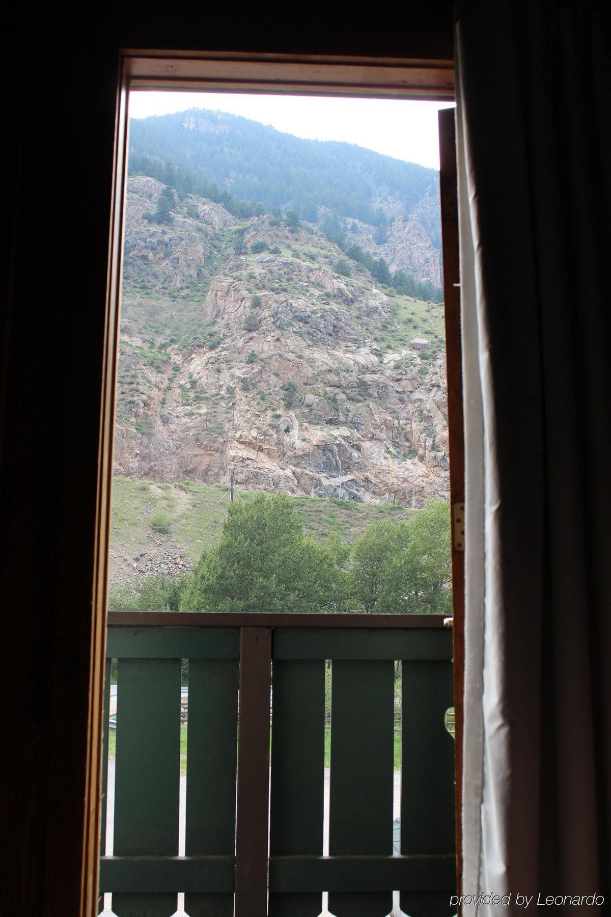 Mountain Motel Georgetown