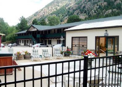 Mountain Motel 3*