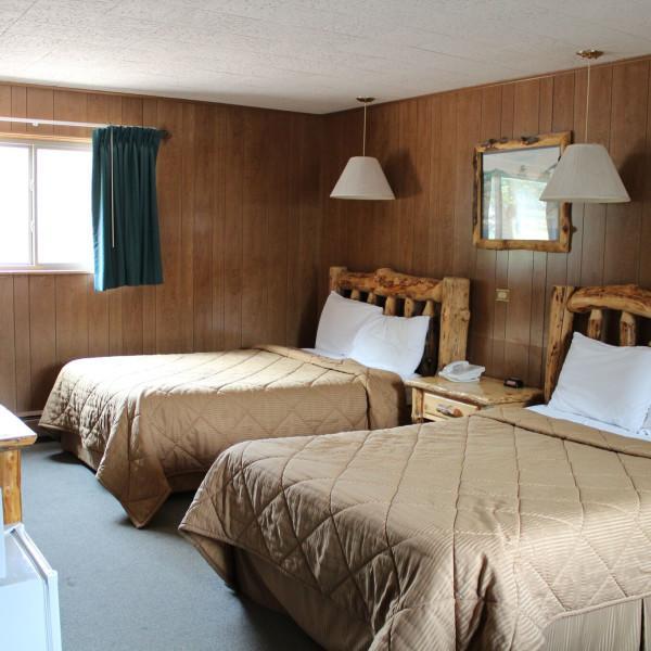 Motel Mountain Georgetown