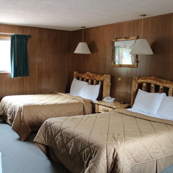 Mountain Motel