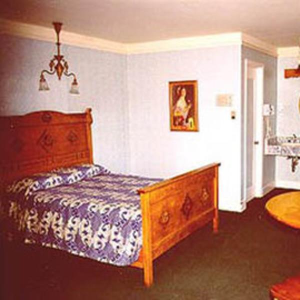 Motel Mountain 3*