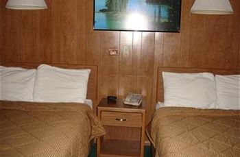 Mountain 3* Georgetown