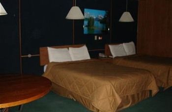 Motel Mountain Georgetown