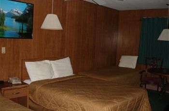 Motel Mountain 3*