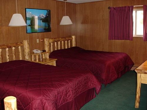 Mountain Motel Georgetown