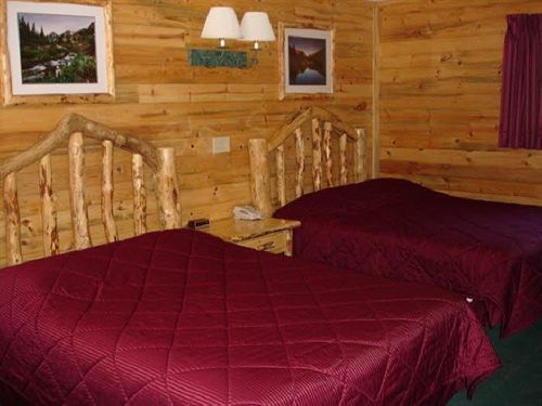 Mountain 3* Georgetown