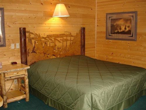 Mountain Motel Georgetown