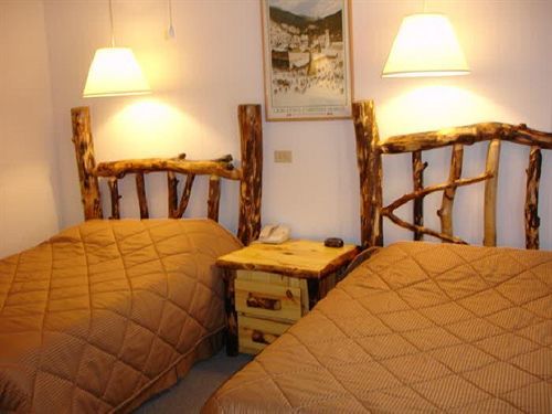 Motel Mountain 3*