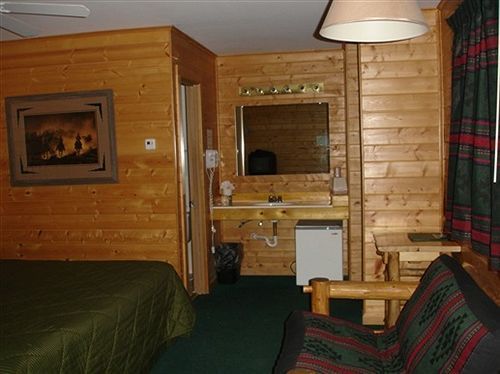 Motel Mountain Georgetown