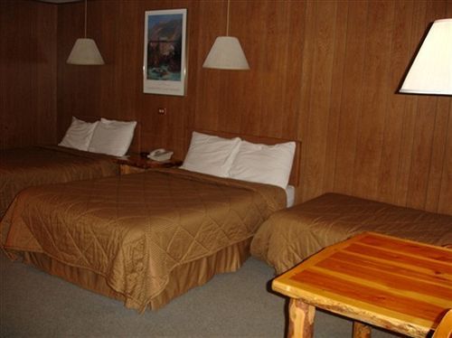 Motel Mountain