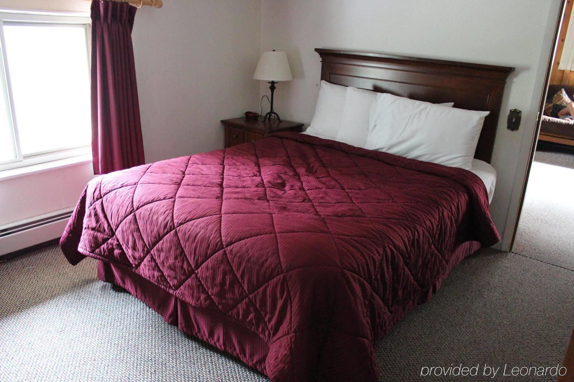 Motel Mountain 3*
