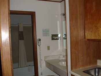 Motel Mountain