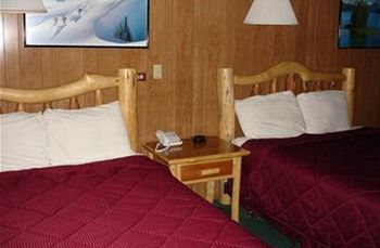 Mountain Motel