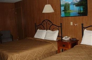 Motel Mountain 3*