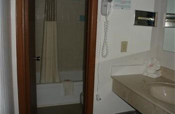 Mountain Motel