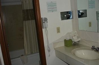 Mountain Motel Georgetown