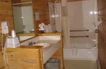 Motel Mountain 3*