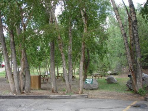 Motel Mountain Georgetown